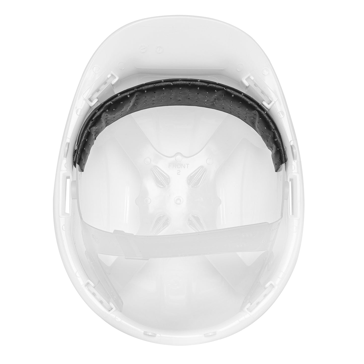Casco de Seguridad Color Blanco