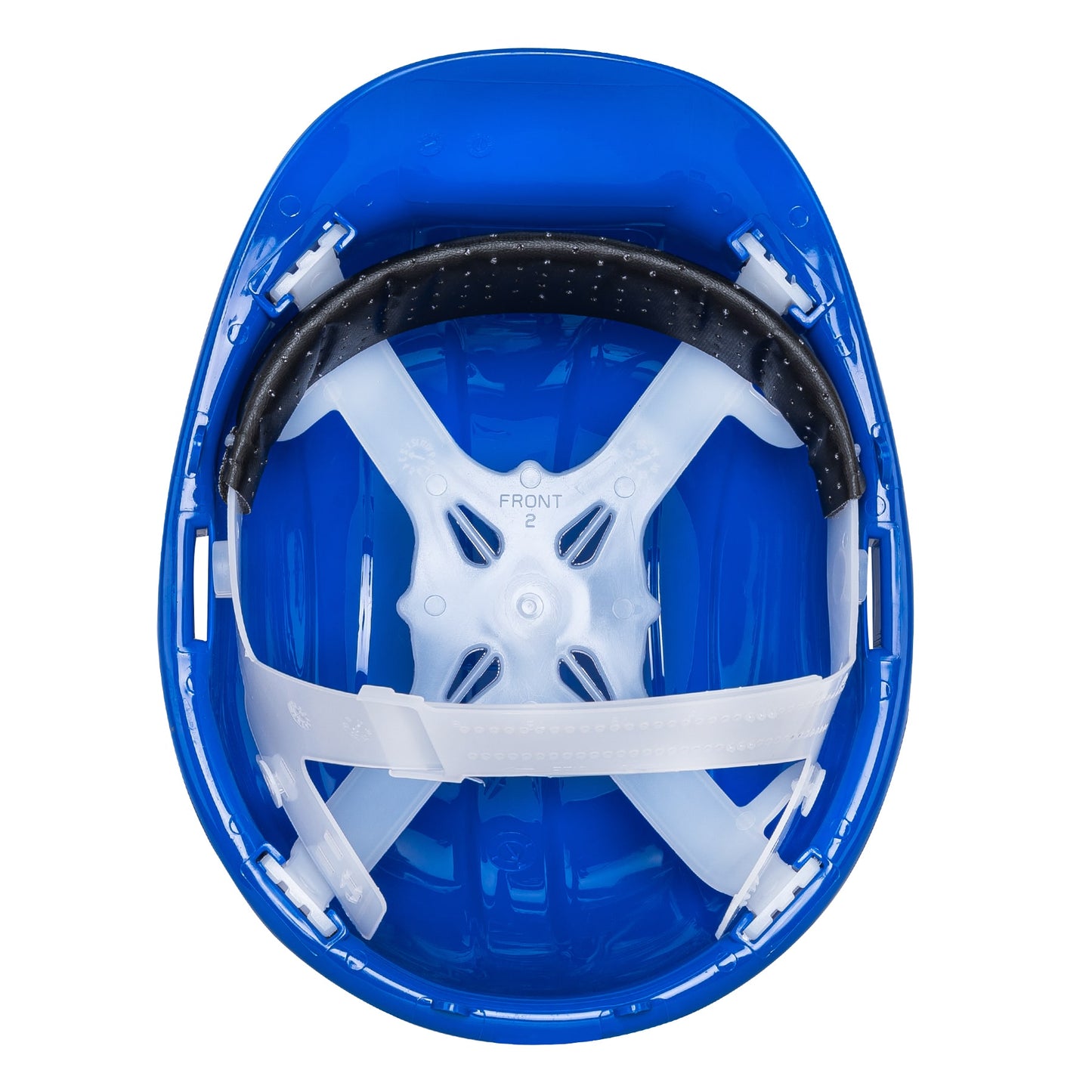 Casco de Seguridad Color Azul