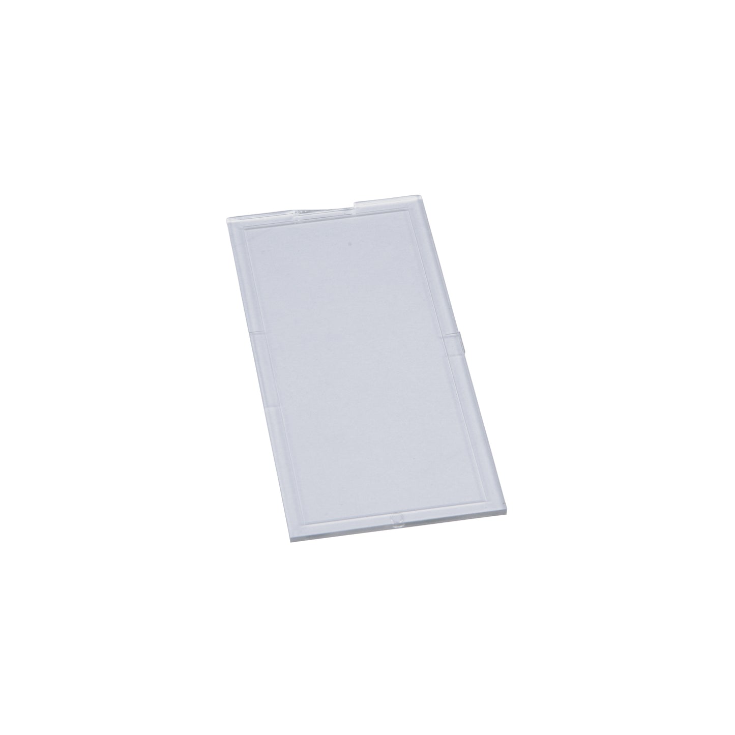 Cristal para Careta Caso-300, Transparente