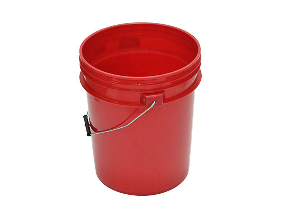 Bote Vacio, 19 L