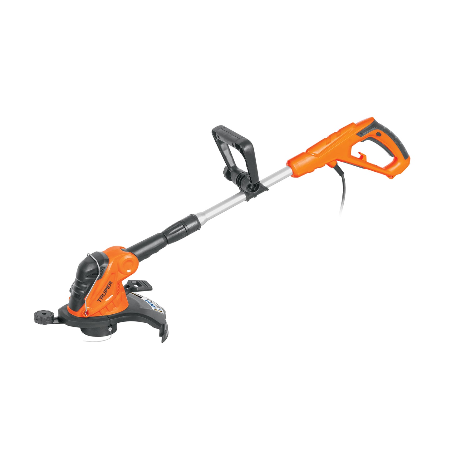 Desbrozadora Eléctrica 600 W 15" de Corte Mango "D"