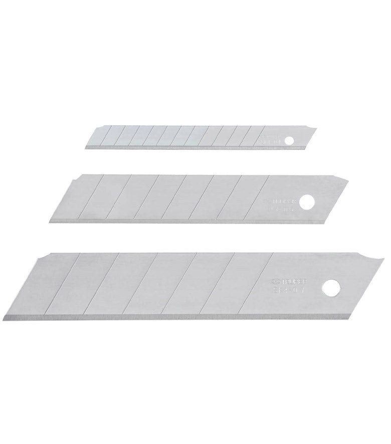 Repuesto para Cutter Cut-6 y Cut-6X, Blister 10 Pzas