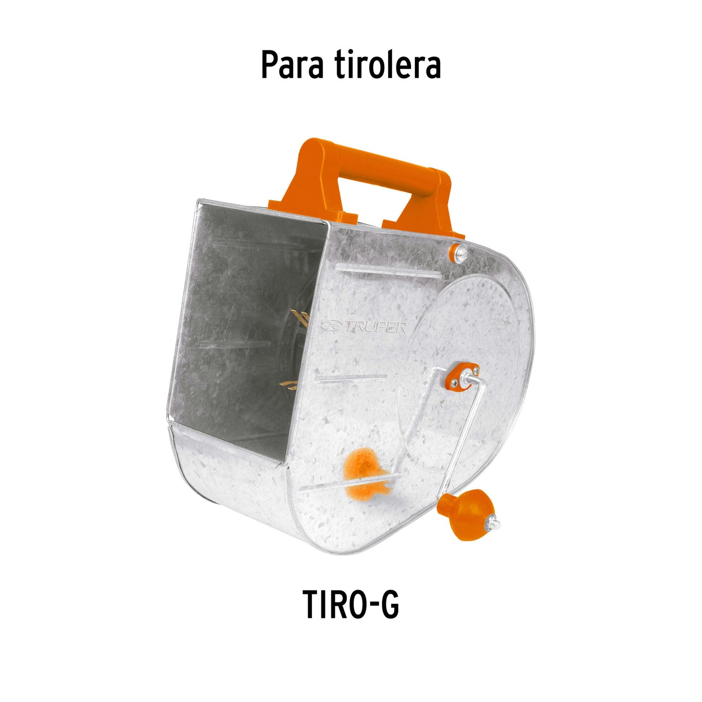 Rodillo de Repuesto Para Tiro-G