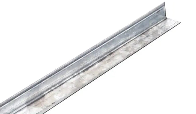 Angulo de Amarre Perfirey Cal 26, 2.54 x 3.05 m