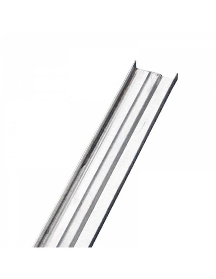 Canaleta de Carga Perfirey Cal 22, 1 5/8 X 3.05 m