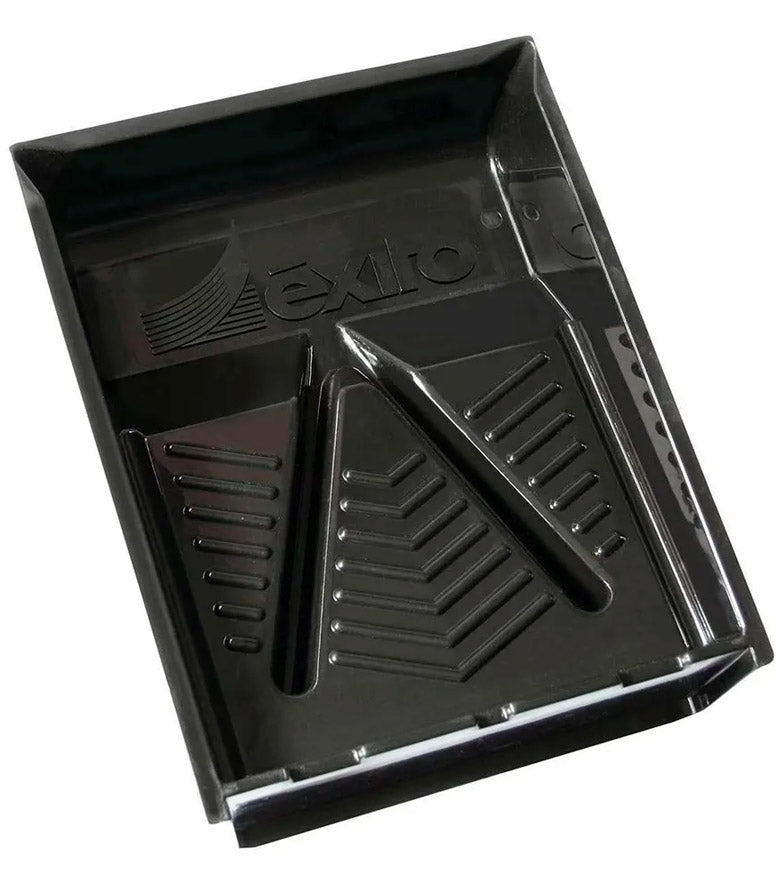 Charola para Mini Rodillos de 4" Plástico Reciclado