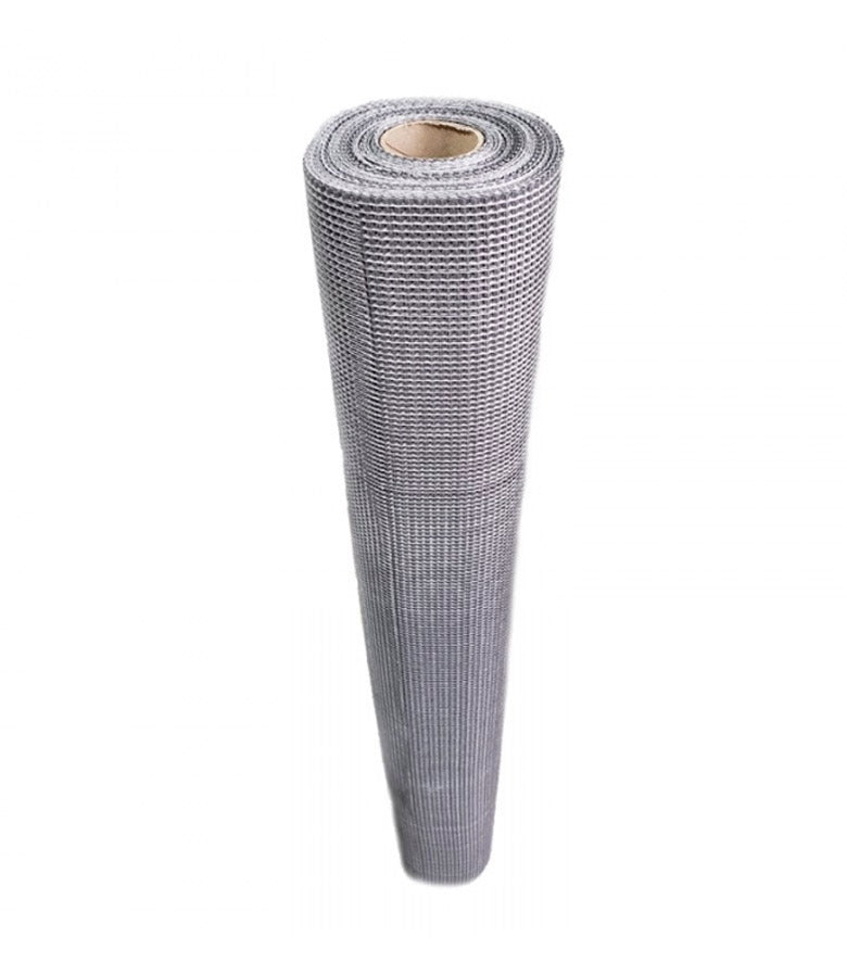 Malla Fibra de Vidrio 0.97 X 50 m