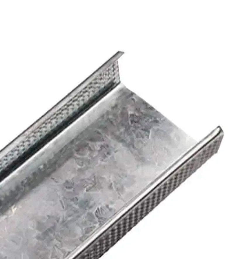 Poste Fachada Perfirey Cal 20, 6.35 x 3.05 m