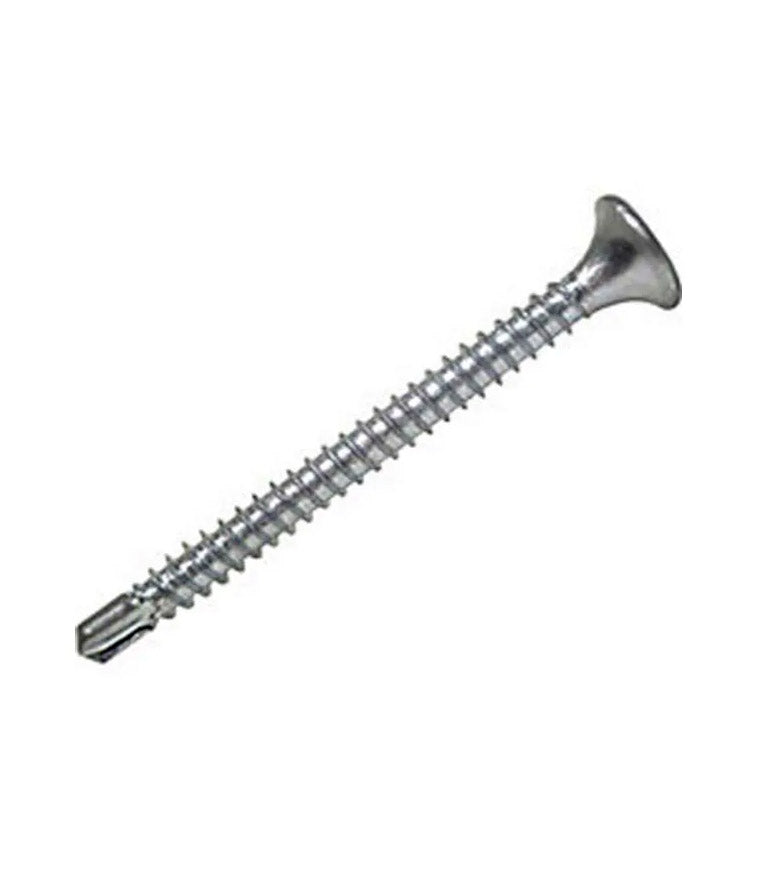 Tornillo Punta Broca Cab Corneta 6 x 1 5/8"