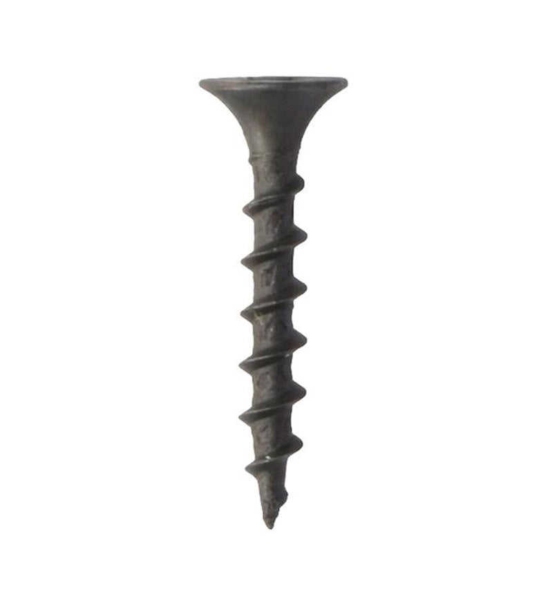 Tornillo Estandar 6 x 1"