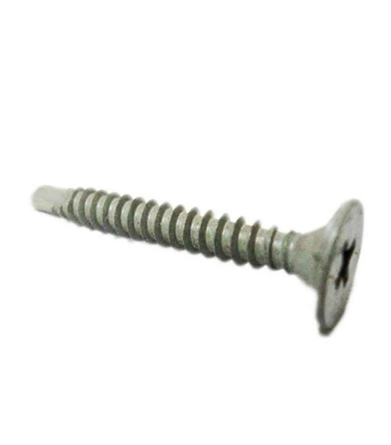 Tornillo Punta Broca para Permabase 8 x 1 1/4"