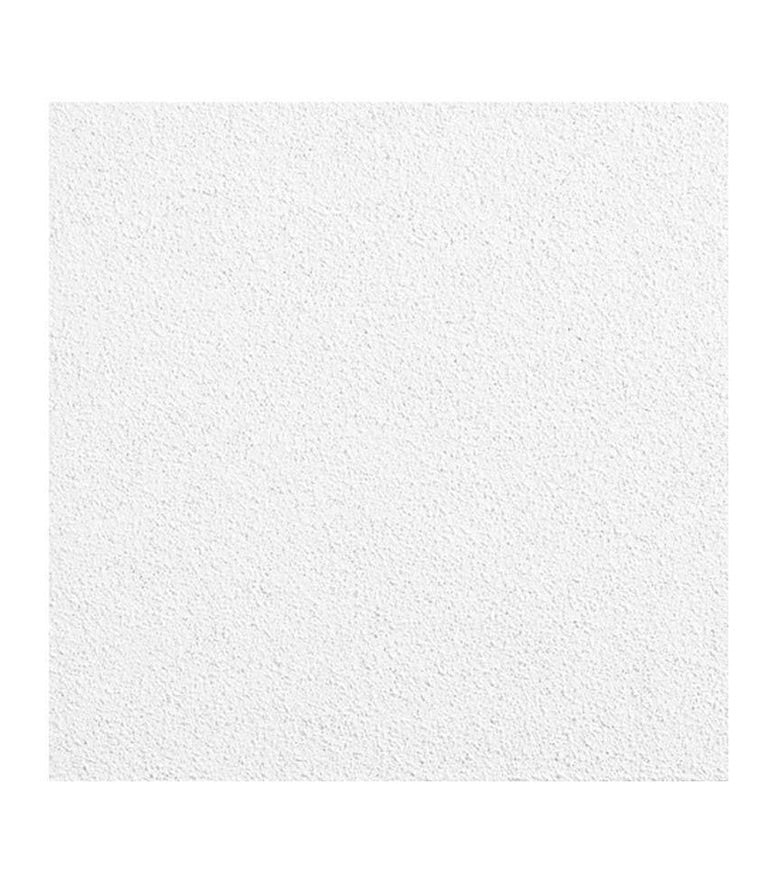 Plafón Ultima Regular 15/16", 61x 61 cm, Color Blanco