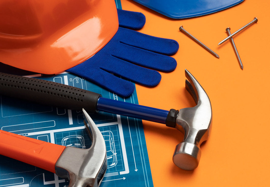 ¿Por qué es importante elegir materiales de construcción de calidad?