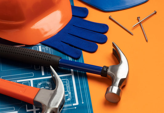 ¿Por qué es importante elegir materiales de construcción de calidad?