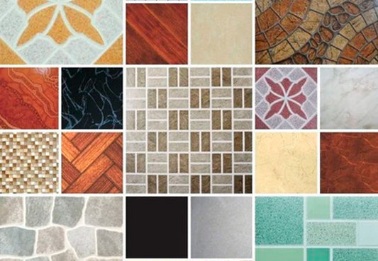 Tendencias en materiales de construcción para proyectos modernos