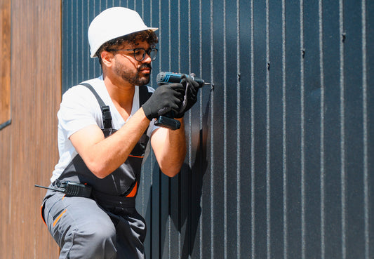 La Importancia de los Materiales de Calidad en Cada Proyecto