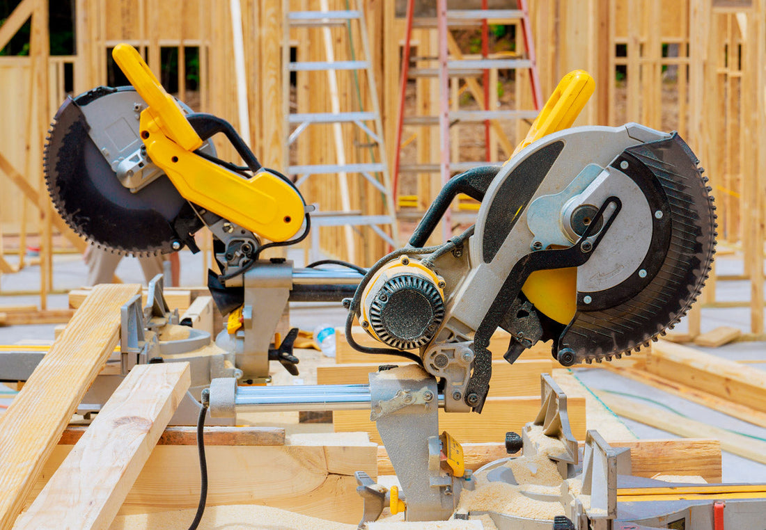 Herramientas Esenciales: El Kit Básico para Todo Profesional de la Construcción
