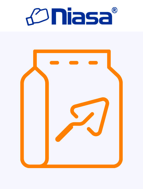 Adhesivos, Aditivos y Boquillas