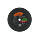 Disco para Corte Metal Tipo 41, Di metro 14"