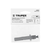 Adaptador para Rotomartillos SDS PLUS