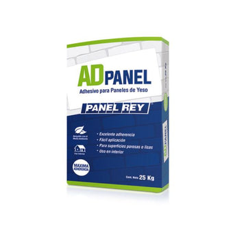 compare product AD Panel Adhesivo Pasta