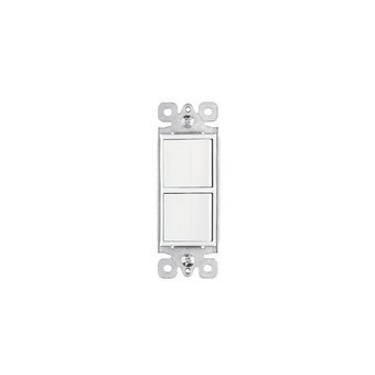 compare product Interruptor Doplex L¡nea Classic