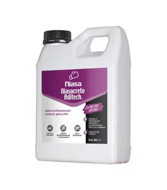 Niasacreto Aditech, 1 L
