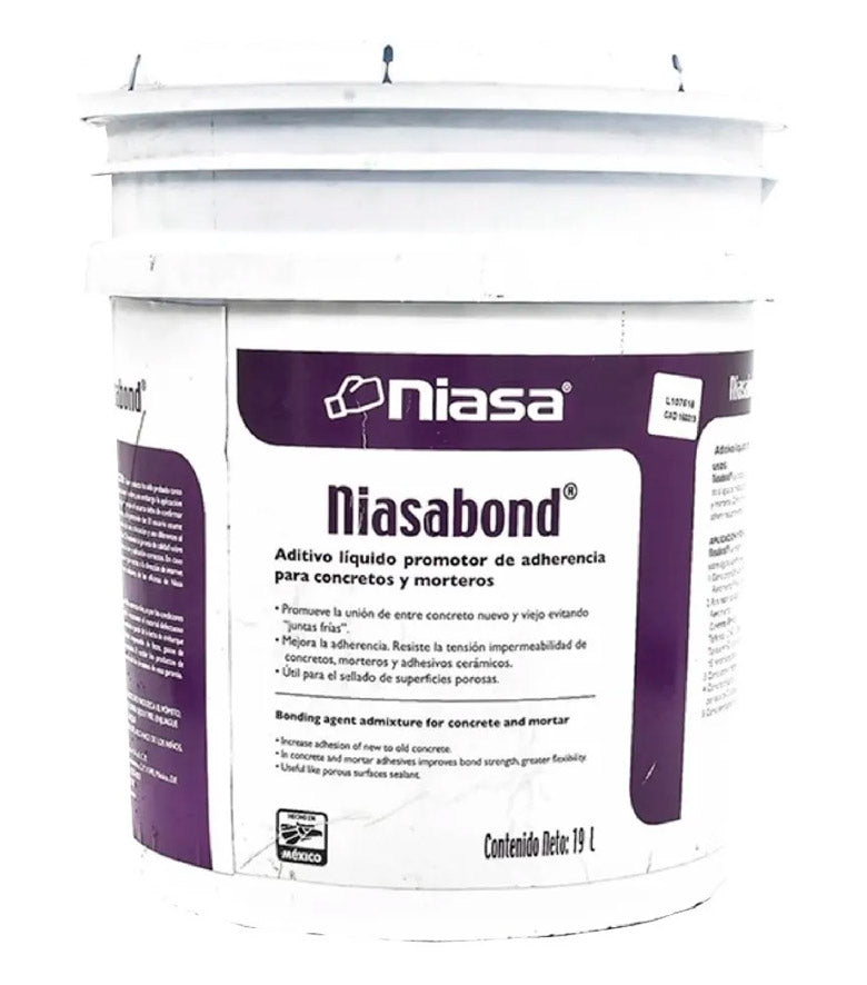 Niasabond 19 L