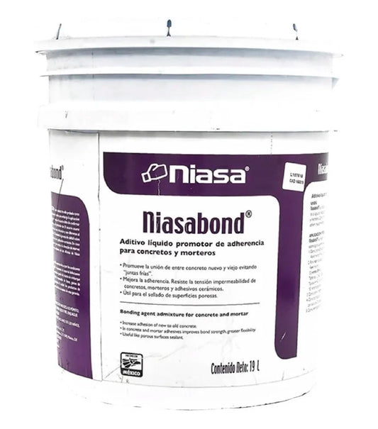 Niasabond 19 L