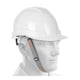 Barboquejo para Casco de Seguridad Industrial