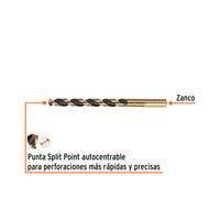 Broca Alta Velocidad 5/16"