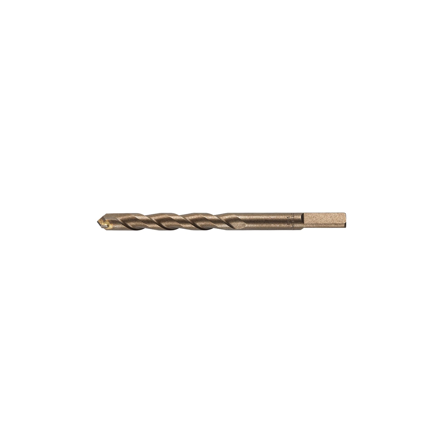 Broca Para Concreto 1/2" x 6"