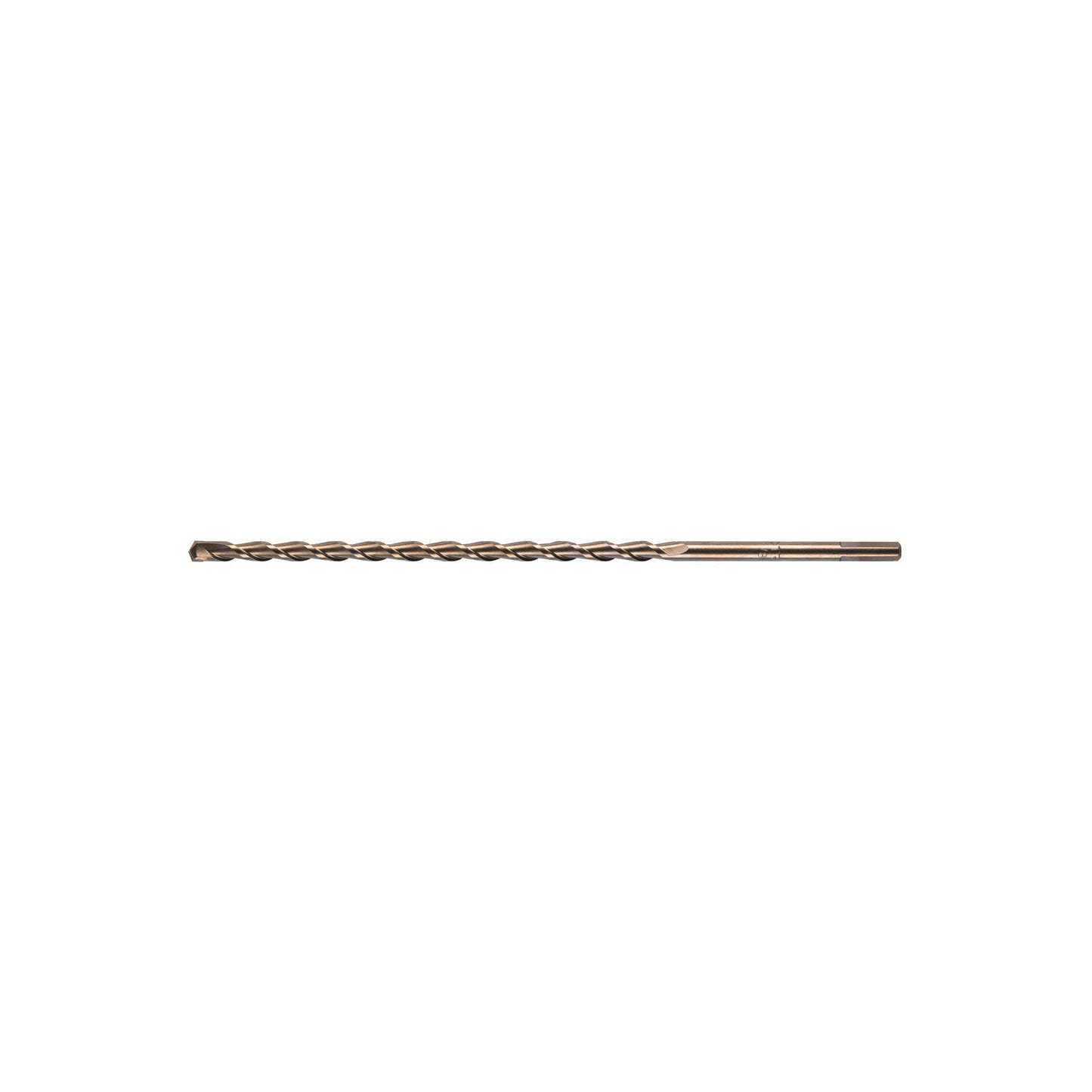 Broca Para Concreto 3/8" x 12"
