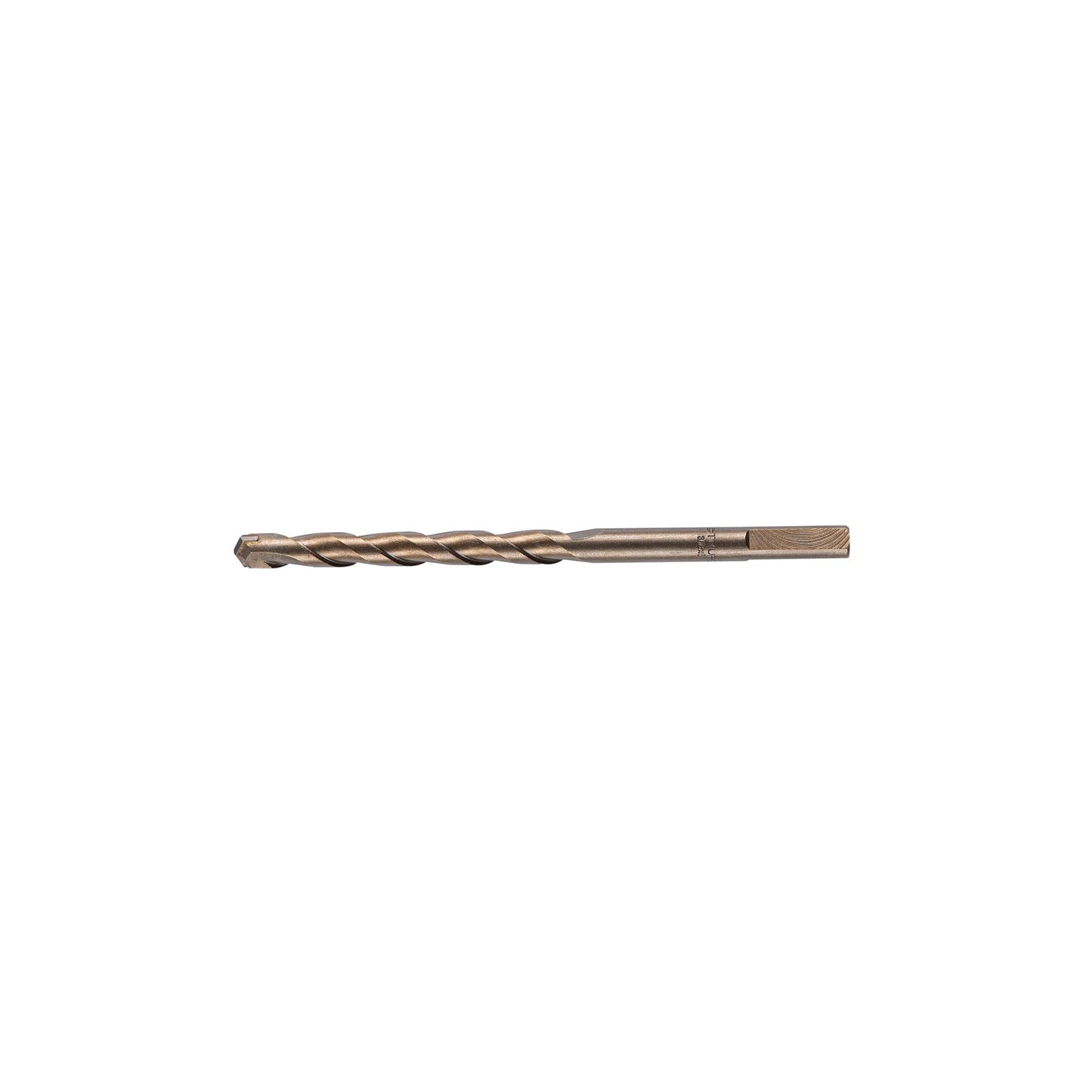 Broca Para Concreto 3/8" x 6"
