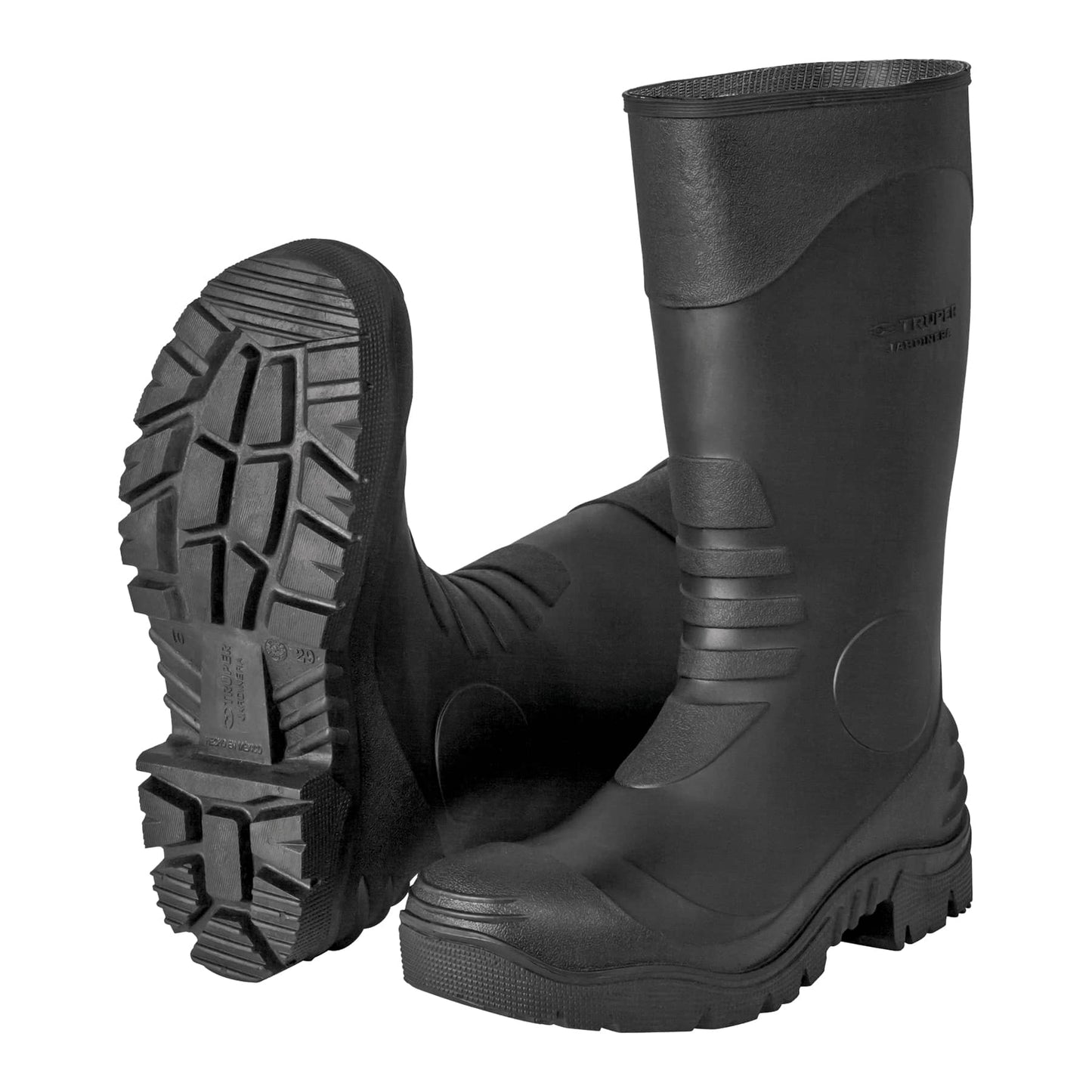 Botas Jardineras No. 27