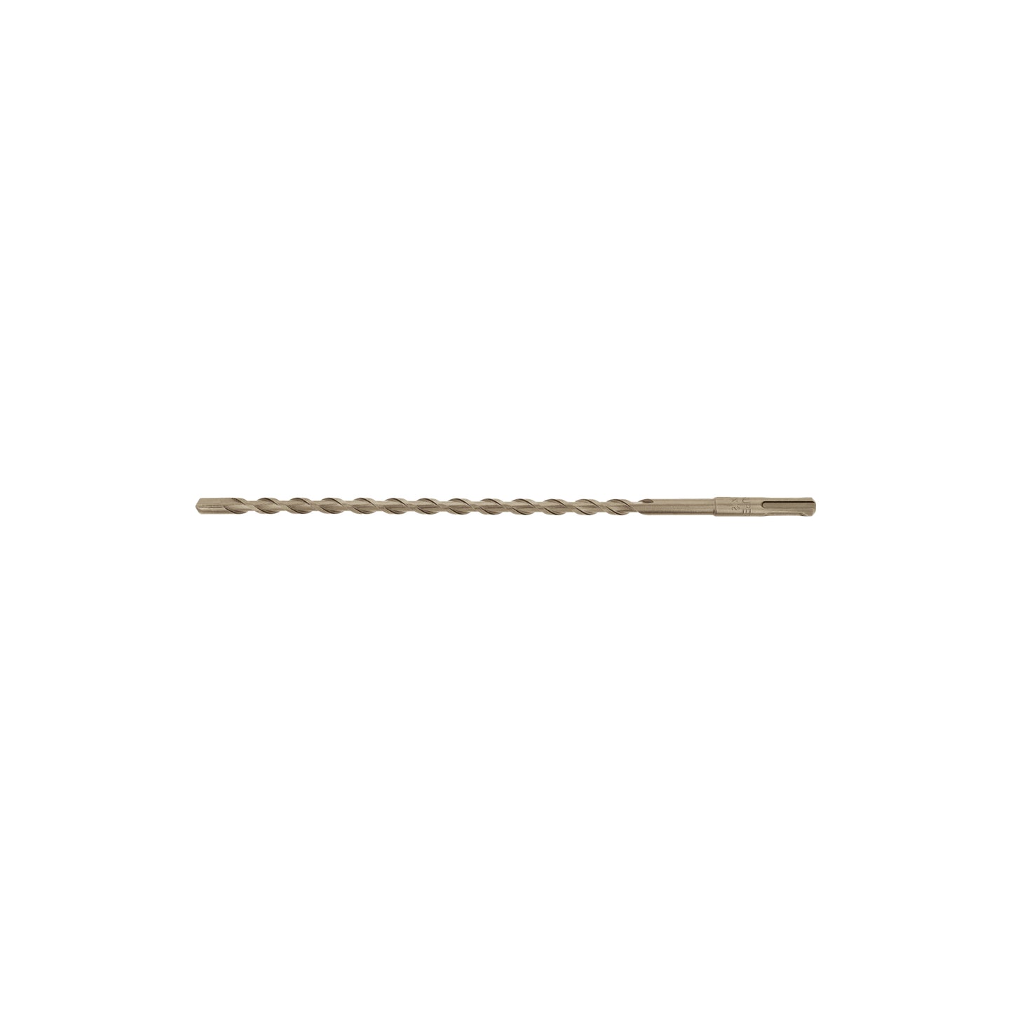 Broca con Sistema Directo de inserción 1/2" x 12"