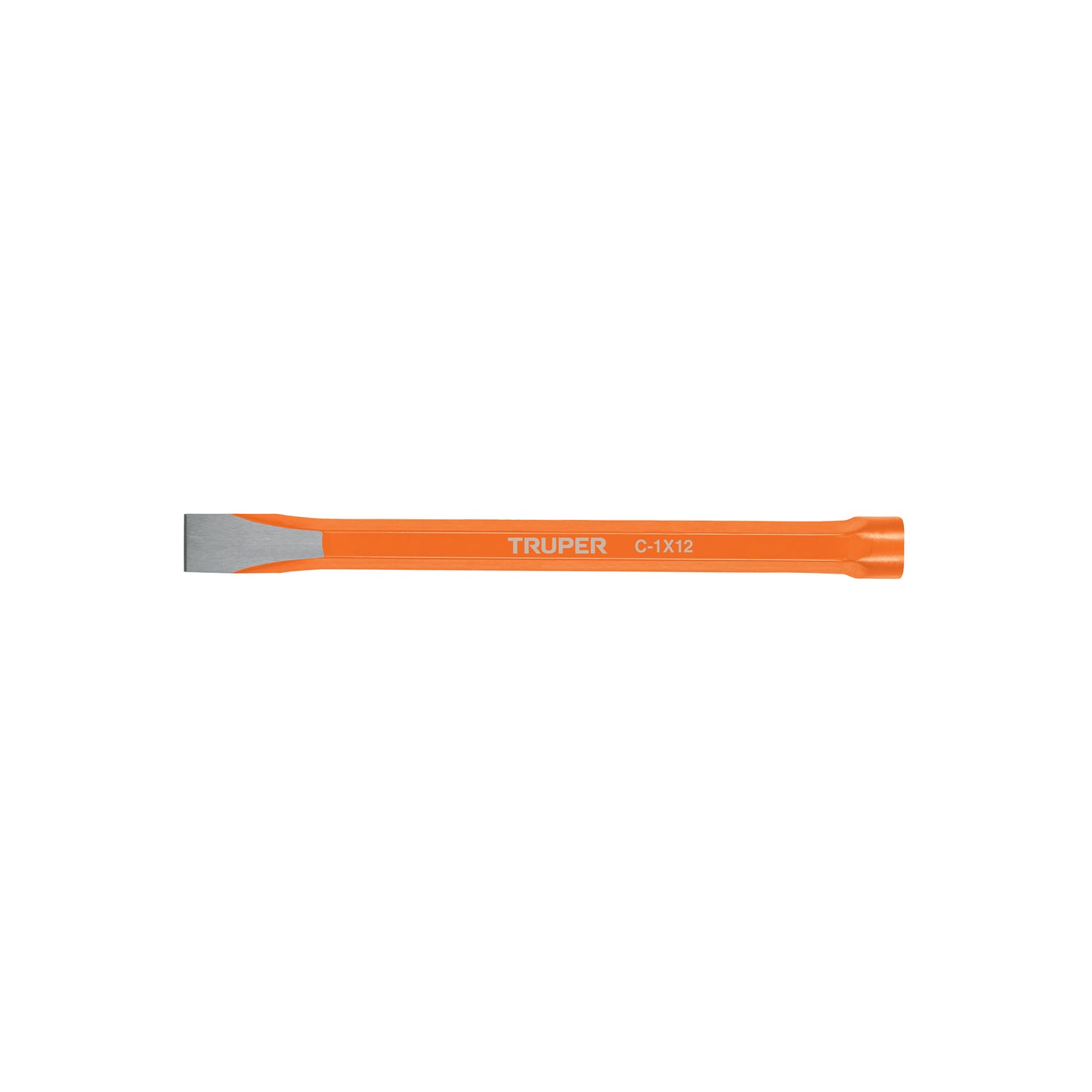 Cincel de Corte Frio 1" x 12"