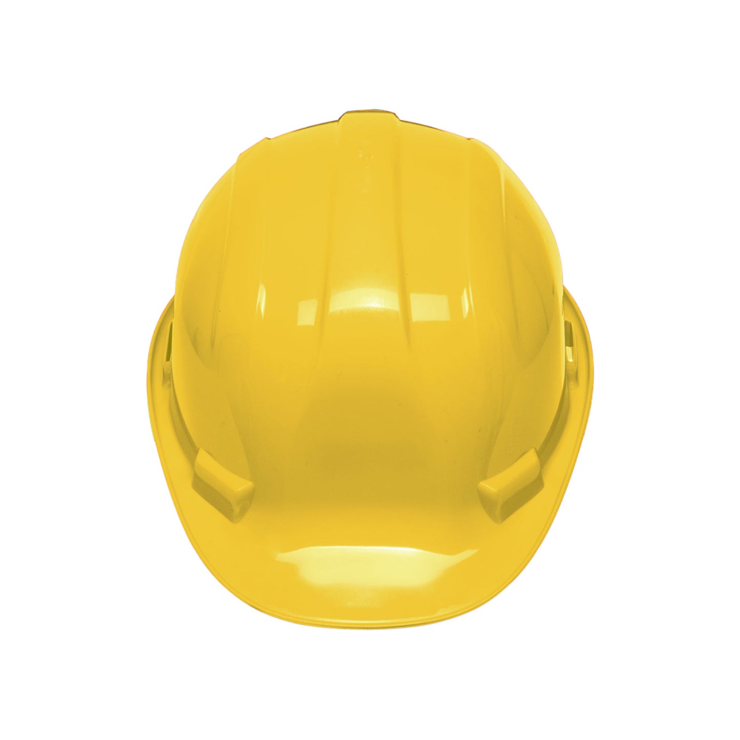 Casco de Seguridad Color Amarillo