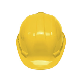 compare product Casco de Seguridad Color Amarillo