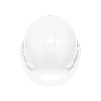 Casco de Seguridad Color Blanco