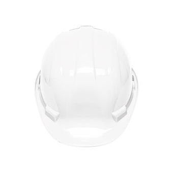 compare product Casco de Seguridad Color Blanco