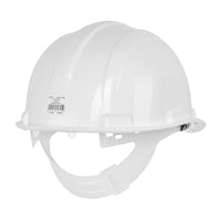 Casco de Seguridad Color Blanco