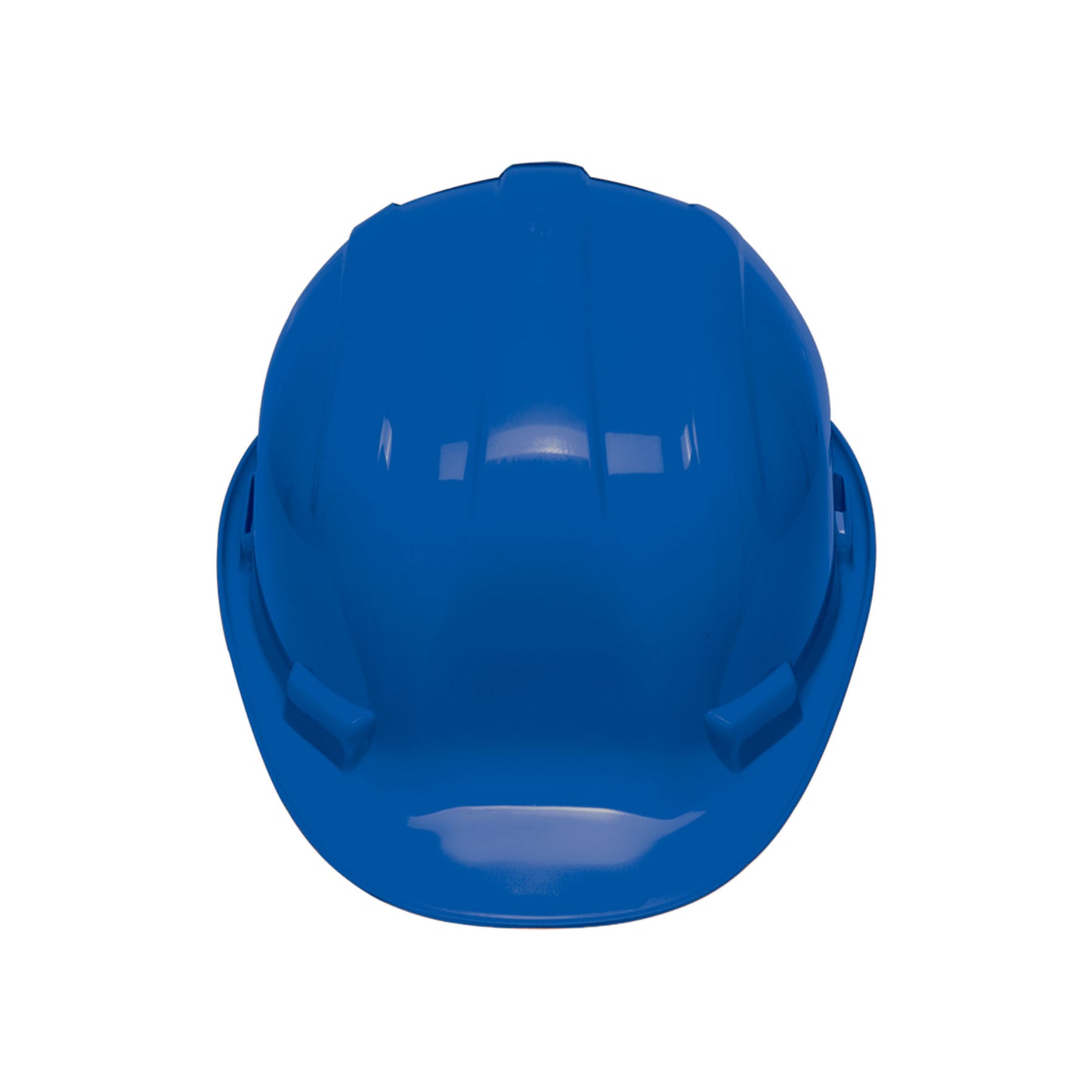 Casco de Seguridad Color Azul
