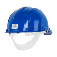 Casco de Seguridad Color Azul