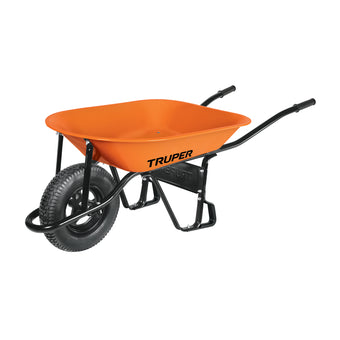 compare product Carretilla 4.5 Ft Llanta Neum tica Reforzada