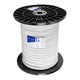 Cable Cordón Doplex para Extensiones 12 AWG, Metro Lineal