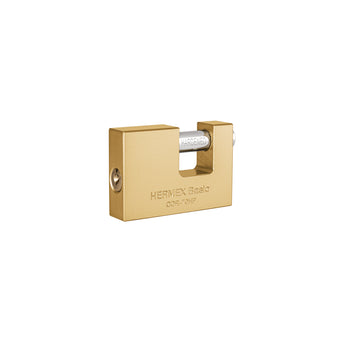 compare product Candado Antipalanca 70 mm, Cuerpo de Hierro
