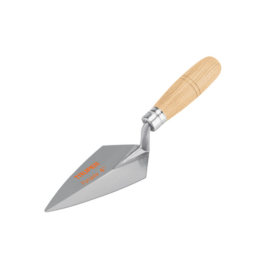 Cuchara para Albañil tipo Filadelfia 6"