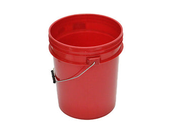compare product Bote Vacio, 19 L