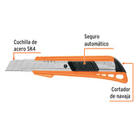 Cutter 6"